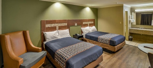 Budgetel Inn and Suites image 10