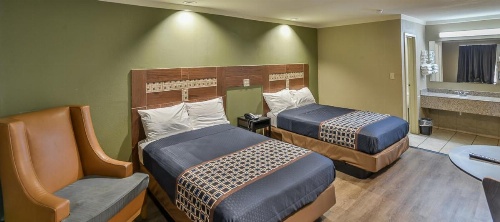 Budgetel Inn and Suites image 12