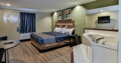Budgetel Inn and Suites image 14