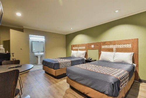Budgetel Inn and Suites image 15