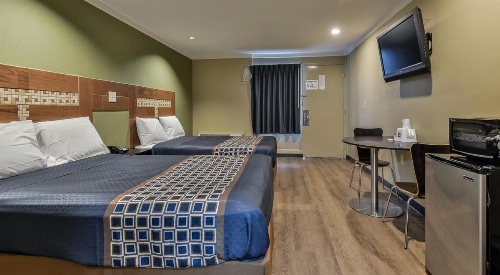 Budgetel Inn and Suites image 17