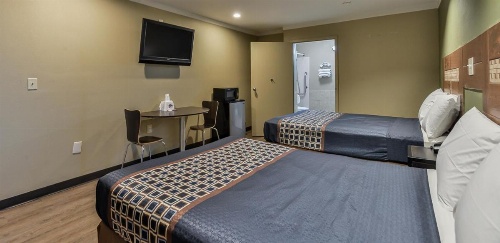 Budgetel Inn and Suites image 18