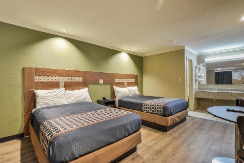Budgetel Inn and Suites image 19