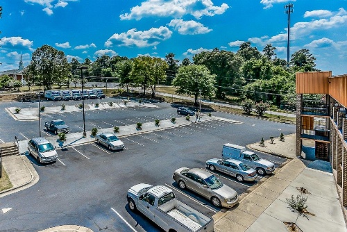 Budgetel Inn and Suites image 24