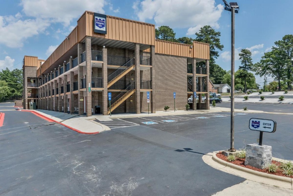 Budgetel Inn and Suites Image 26