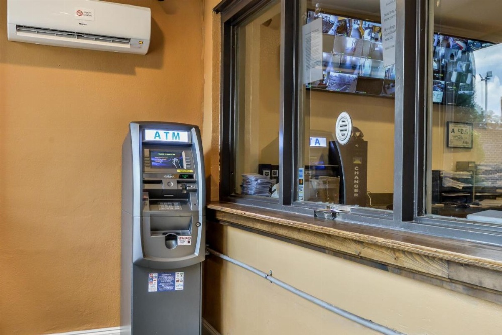 Budgetel Inn and Suites Image 30