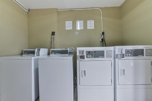 Budgetel Inn and Suites image 31