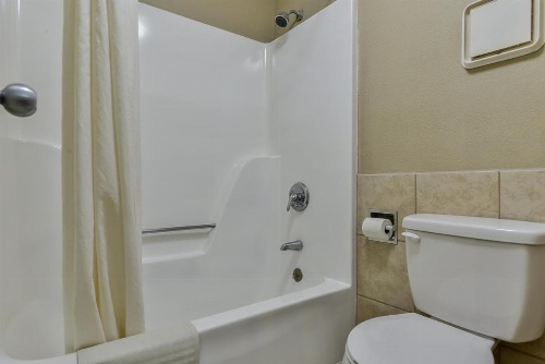 Budgetel Inn and Suites image 6